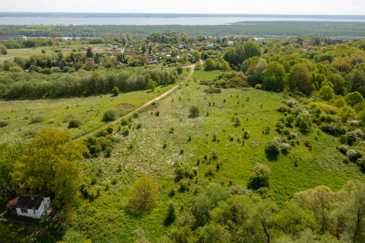 Działka Sprzedaż Szczecin Bukowo 6