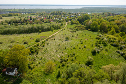 Działka Sprzedaż Szczecin Bukowo