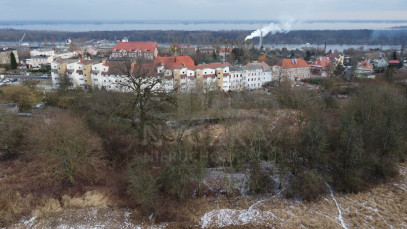 Działka Sprzedaż Szczecin Bukowo