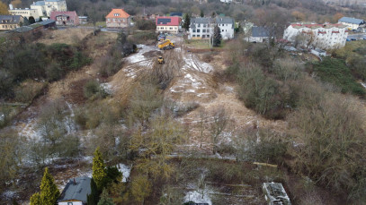 Działka Sprzedaż Szczecin Bukowo