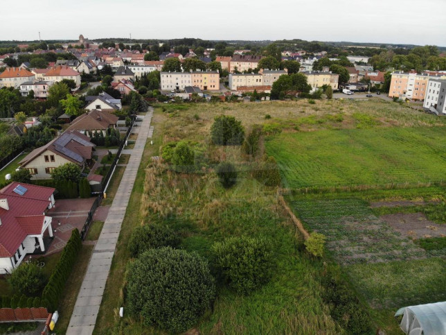 Działka Sprzedaż Goleniów 4