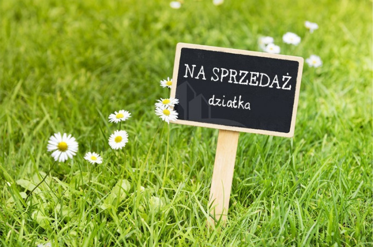 Działka Sprzedaż Wołczkowo 1