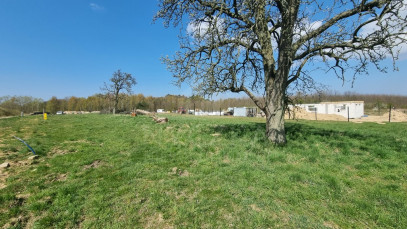 Działka Sprzedaż Szczecin Skolwin