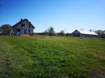 Działka Sprzedaż Szczecin Skolwin