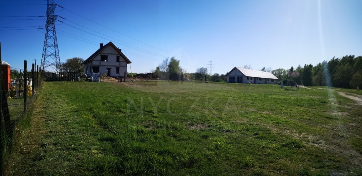 Działka Sprzedaż Szczecin Skolwin 2