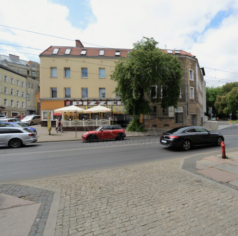 Mieszkanie Sprzedaż Szczecin Niebuszewo 12