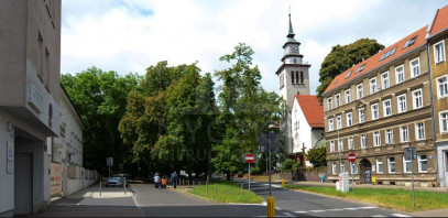 Mieszkanie Sprzedaż Szczecin Niebuszewo