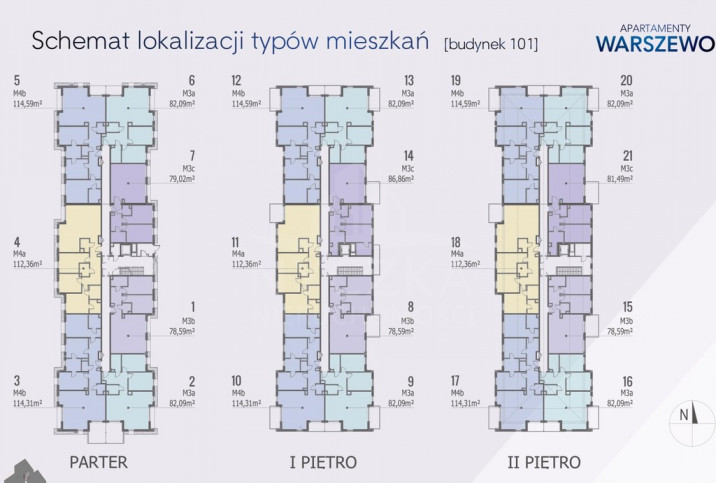 Mieszkanie Sprzedaż Szczecin Warszewo 6