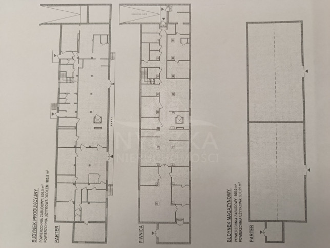 Obiekt Sprzedaż Drawsko Pomorskie 4