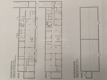 Obiekt Sprzedaż Drawsko Pomorskie