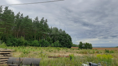 Działka Sprzedaż Sulikowo