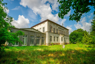 Obiekt Sprzedaż Krąpiel