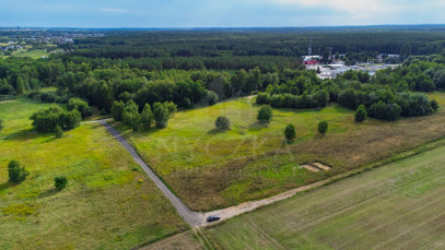 Działka Sprzedaż Wąwelnica