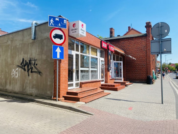 Lokal Wynajem Goleniów Centrum