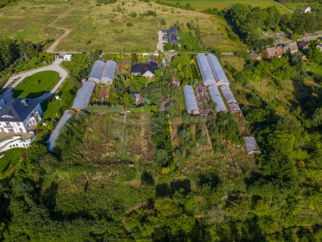 Działka Sprzedaż Binowo 13