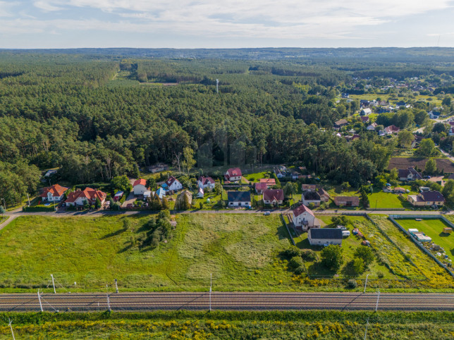 Działka Sprzedaż Szczecin Wielgowo 7