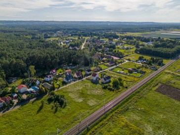 Działka Sprzedaż Szczecin Wielgowo