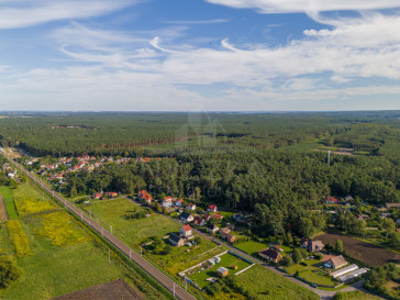 Działka Sprzedaż Szczecin Wielgowo