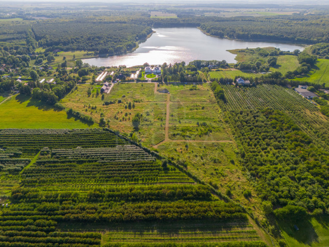 Działka Sprzedaż Binowo 10