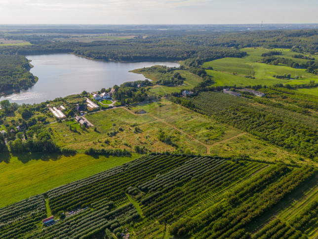 Działka Sprzedaż Binowo 1