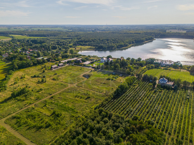 Działka Sprzedaż Binowo 11