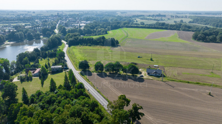 Działka Sprzedaż Maszewo 4