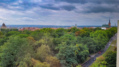 Mieszkanie Sprzedaż Szczecin Centrum Jana Matejki