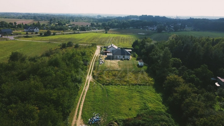 Działka Sprzedaż Goleniów Nowogardzka 4