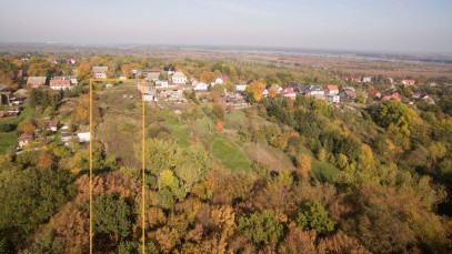 Działka Sprzedaż Szczecin Skolwin Inwalidzka