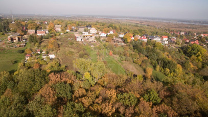 Działka Sprzedaż Szczecin Skolwin Inwalidzka