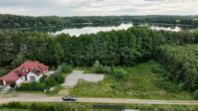 Działka Sprzedaż Drawsko Pomorskie Stefana Okrzei