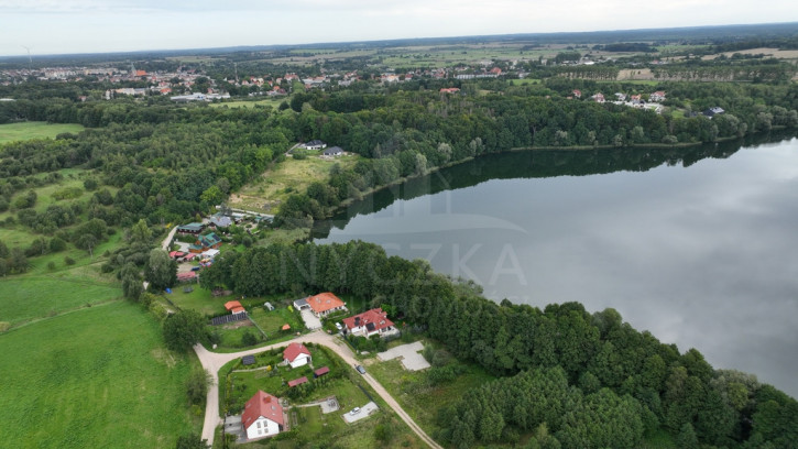 Działka Sprzedaż Drawsko Pomorskie Stefana Okrzei 10