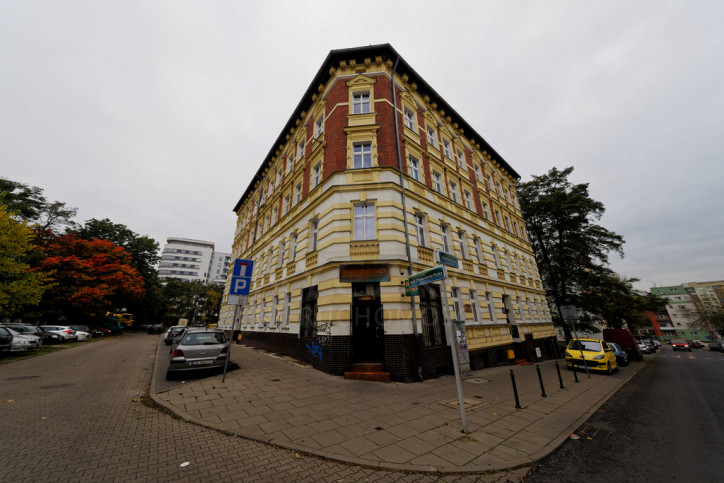 Lokal Sprzedaż Szczecin Śródmieście-Centrum 1