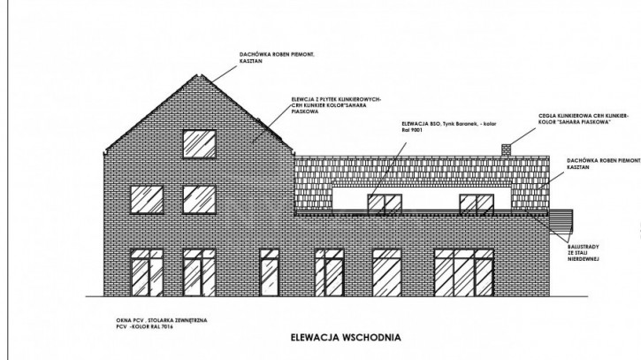 Działka Sprzedaż Nowe Warpno 4