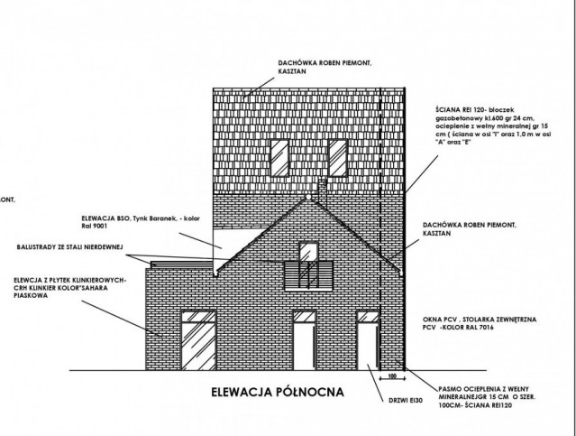 Działka Sprzedaż Nowe Warpno 5