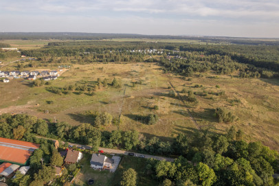 Działka Sprzedaż Dobra