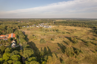 Działka Sprzedaż Dobra