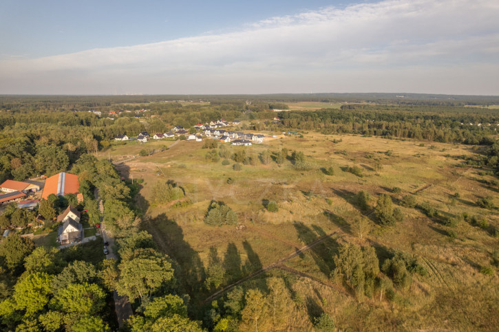 Działka Sprzedaż Dobra 4