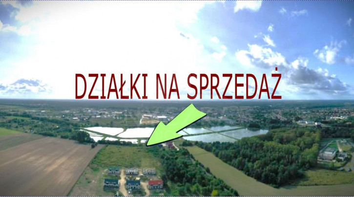 Działka Sprzedaż Goleniów 11