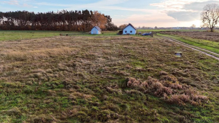 Działka Sprzedaż Borzysławiec 10