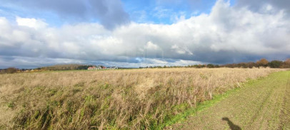 Działka Sprzedaż Goleniów