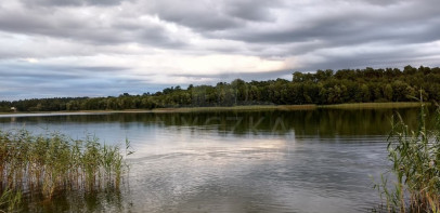 Działka Sprzedaż Steklno