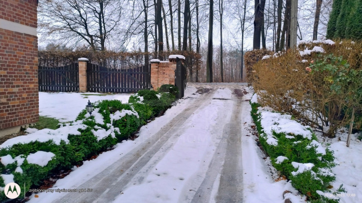 Dom Sprzedaż Zaleszczyce Popiele 21