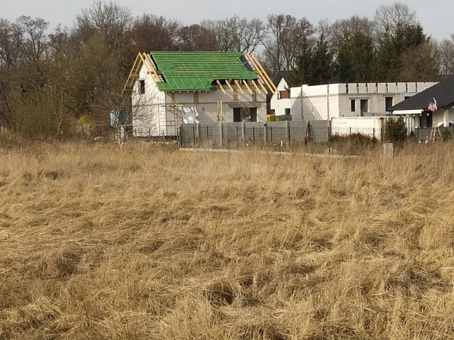 Działka Sprzedaż Dobra 2