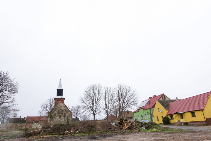 Działka Sprzedaż Załęże 16