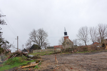 Działka Sprzedaż Załęże