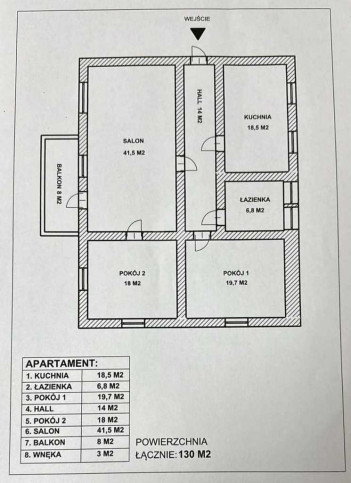 Mieszkanie Sprzedaż Kłodzko Walecznych 13