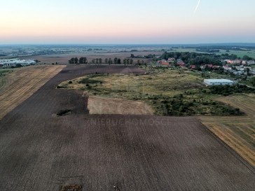 Działka Sprzedaż Skarbimierzyce