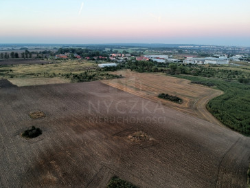 Działka Sprzedaż Skarbimierzyce