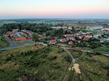 Działka Sprzedaż Skarbimierzyce